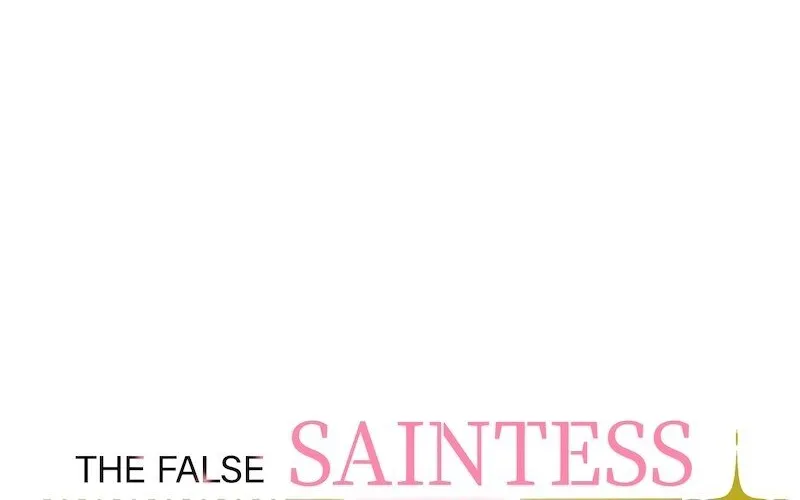 The False Saintess Overturns Her Fate Chapter 6 page 11 - 