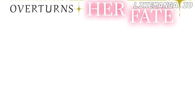The False Saintess Overturns Her Fate Chapter 6 page 12 - 