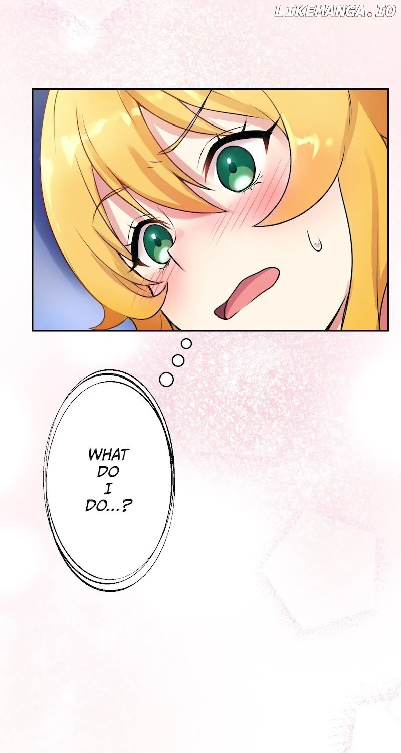 The False Saintess Overturns Her Fate Chapter 6 page 15 - 