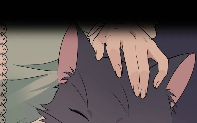 The False Saintess Overturns Her Fate Chapter 6 page 18 - 