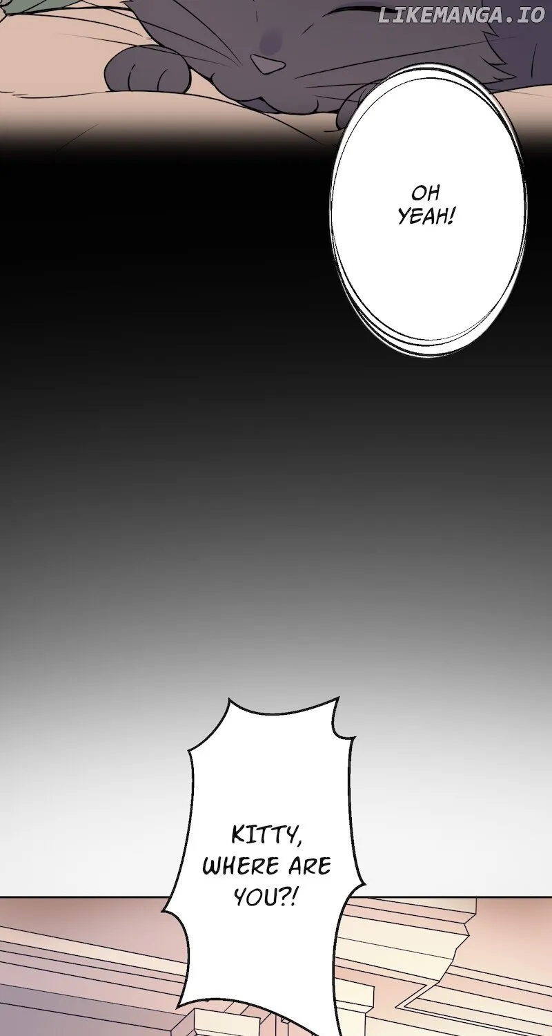 The False Saintess Overturns Her Fate Chapter 6 page 19 - 