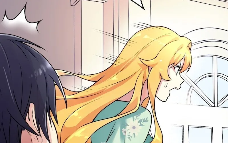 The False Saintess Overturns Her Fate Chapter 6 page 20 - 