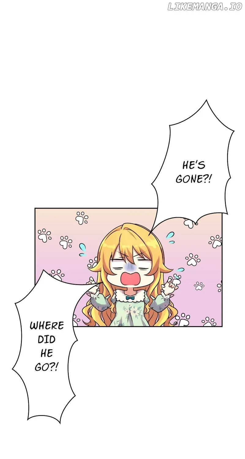 The False Saintess Overturns Her Fate Chapter 6 page 22 - 