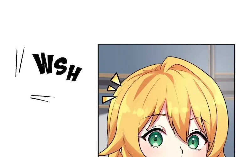 The False Saintess Overturns Her Fate Chapter 6 page 23 - 