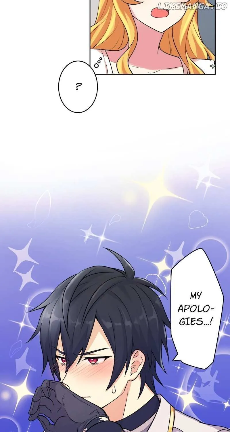 The False Saintess Overturns Her Fate Chapter 6 page 24 - 