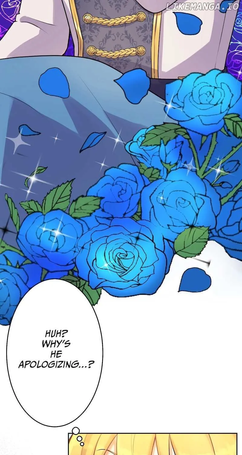 The False Saintess Overturns Her Fate Chapter 6 page 26 - 