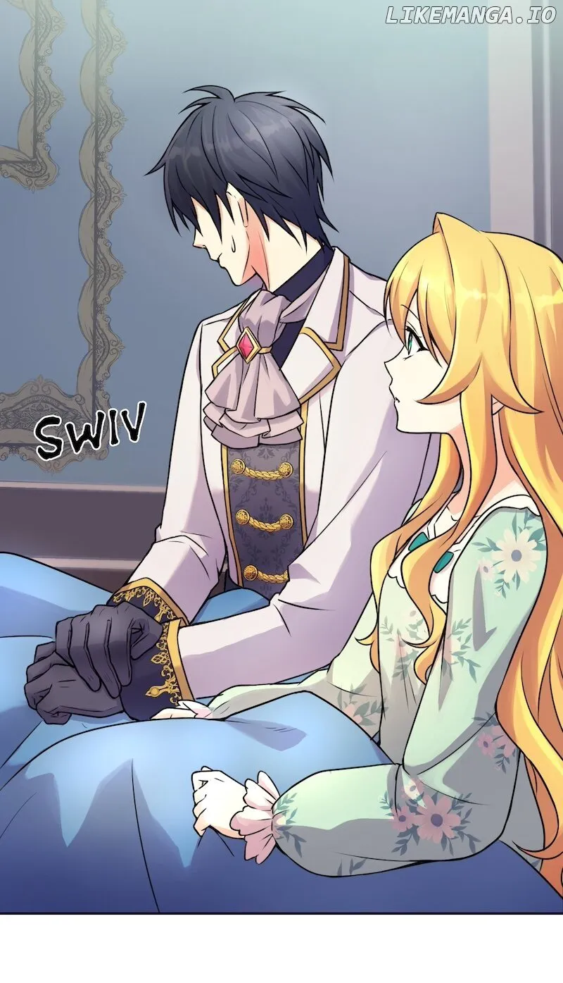 The False Saintess Overturns Her Fate Chapter 6 page 30 - 