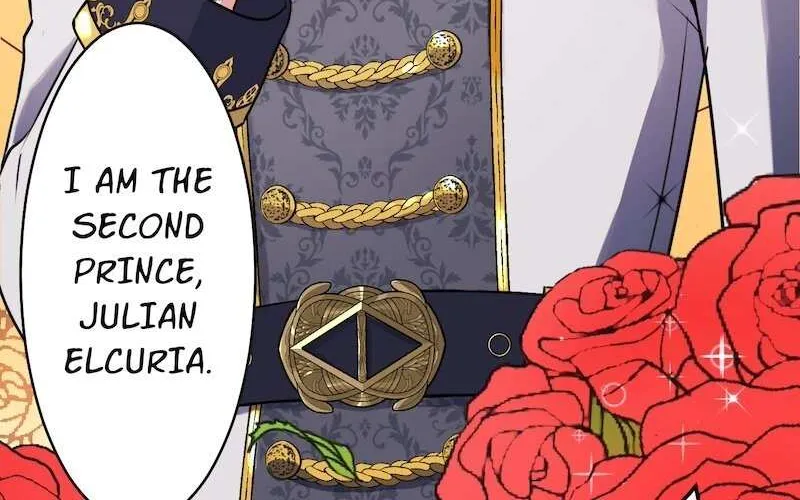 The False Saintess Overturns Her Fate Chapter 6 page 36 - 