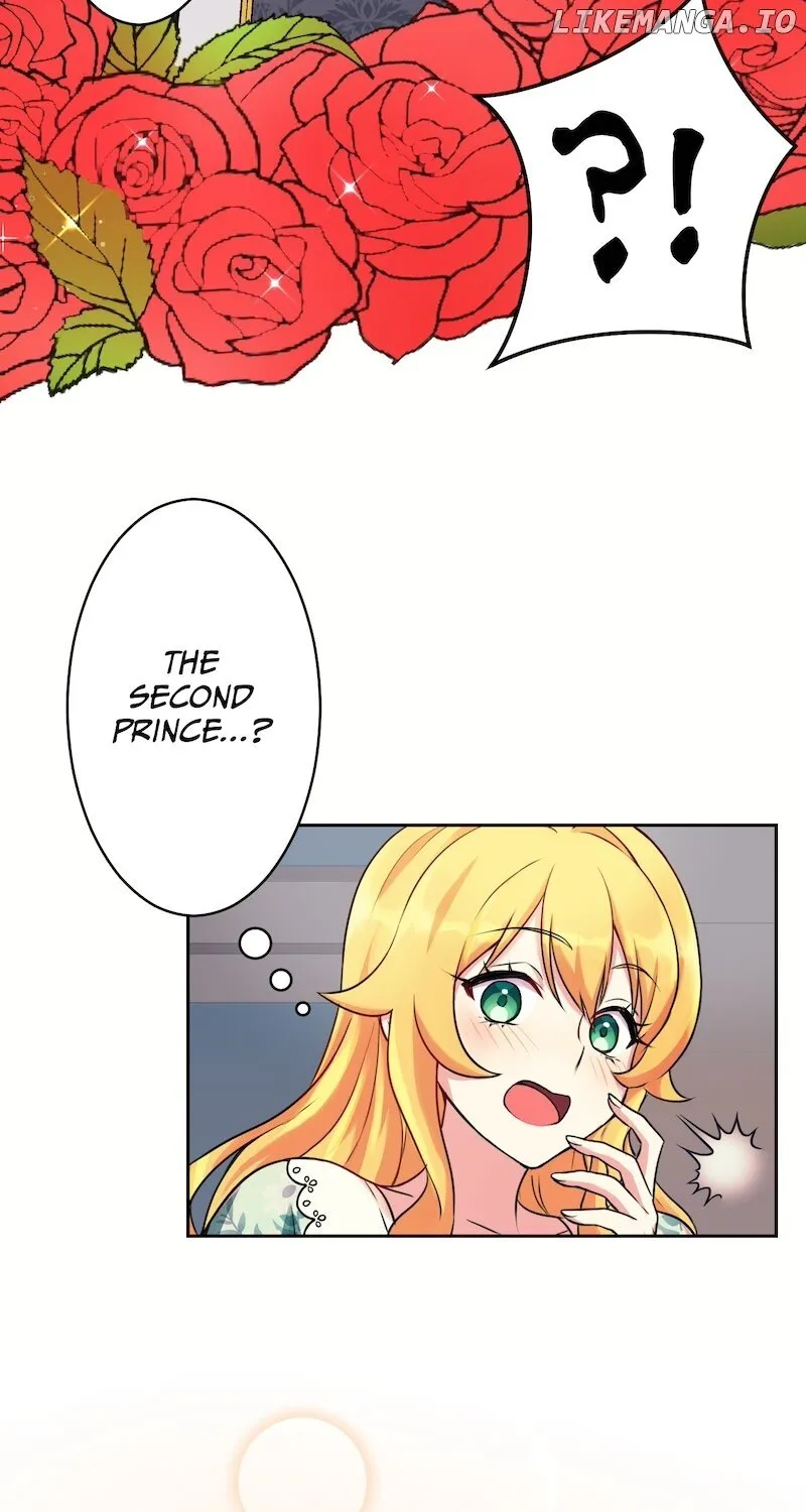 The False Saintess Overturns Her Fate Chapter 6 page 37 - 