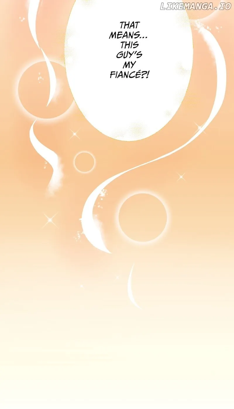 The False Saintess Overturns Her Fate Chapter 6 page 39 - 