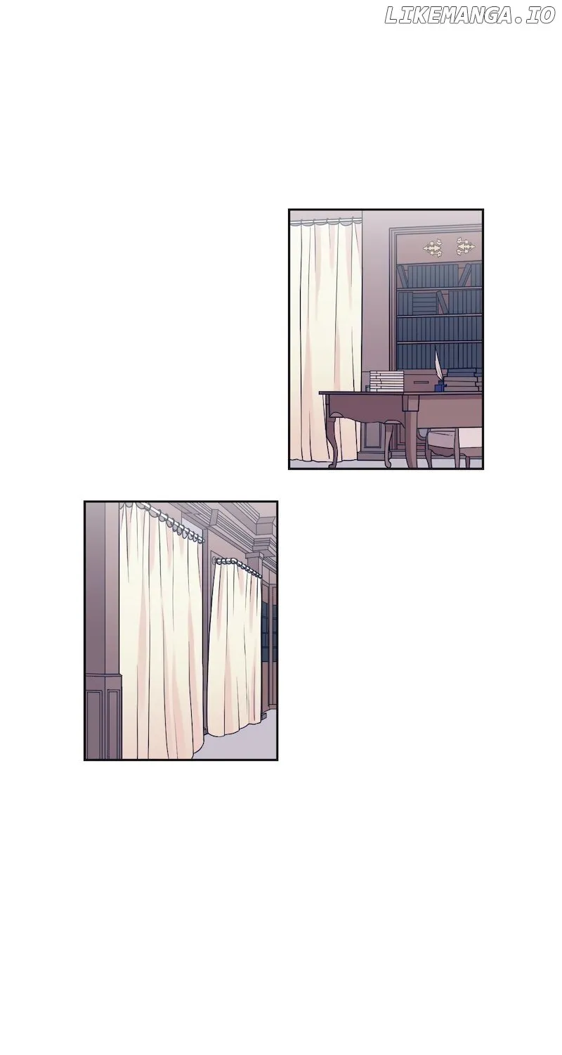 The False Saintess Overturns Her Fate Chapter 6 page 40 - 
