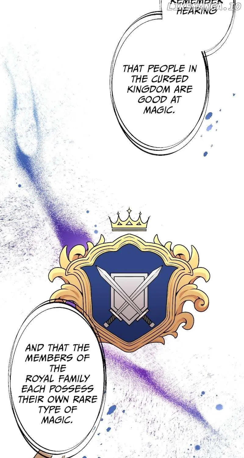 The False Saintess Overturns Her Fate Chapter 6 page 44 - 