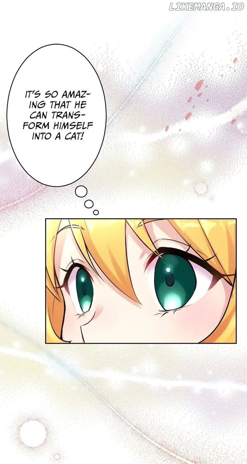 The False Saintess Overturns Her Fate Chapter 6 page 47 - 