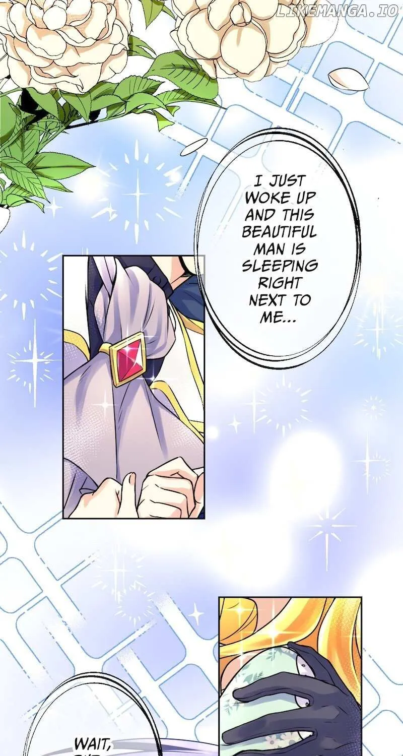 The False Saintess Overturns Her Fate Chapter 6 page 6 - 