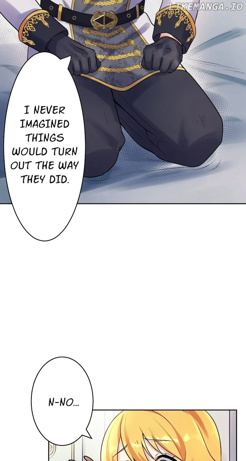 The False Saintess Overturns Her Fate Chapter 6 page 55 - 