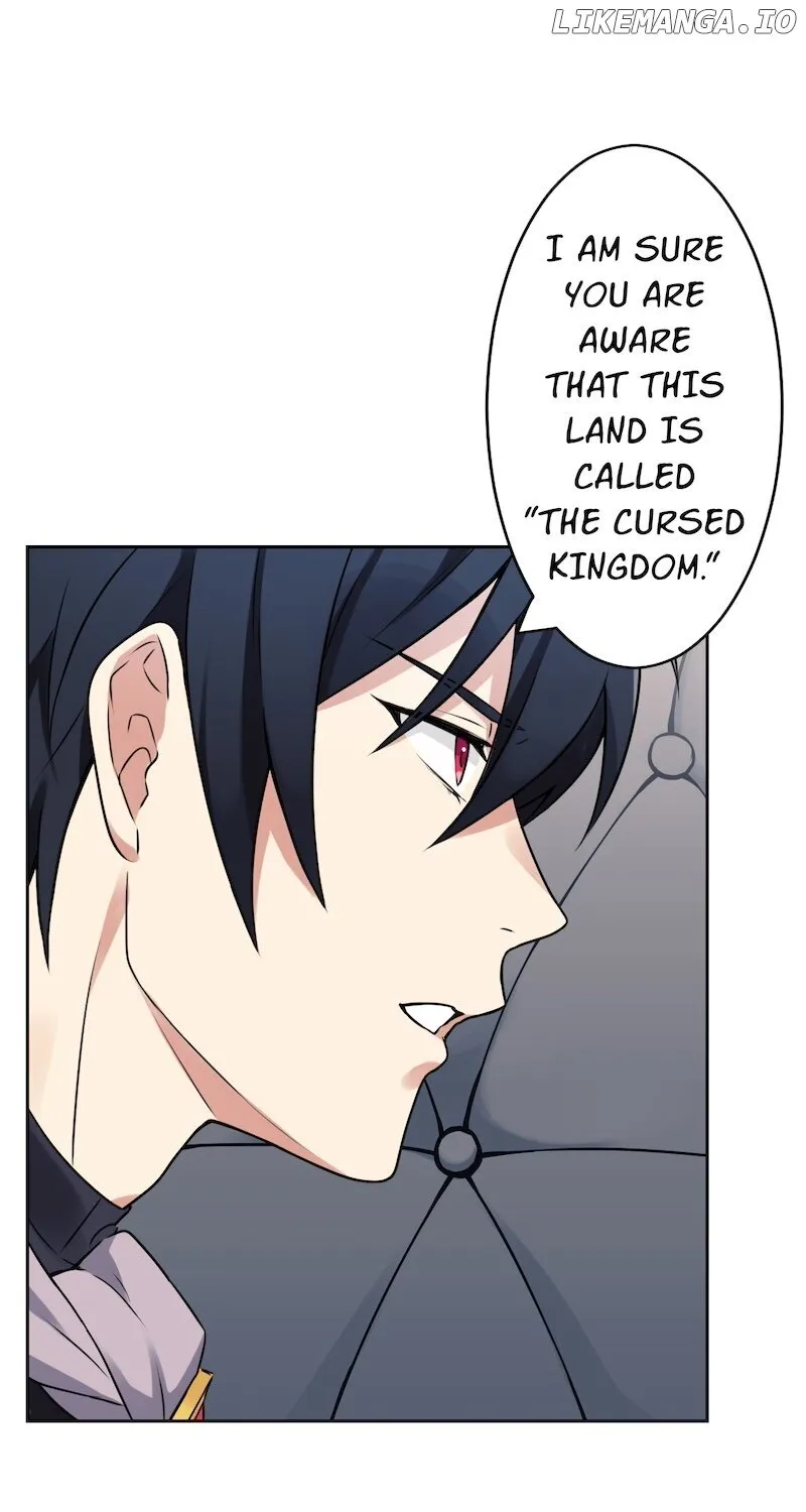 The False Saintess Overturns Her Fate Chapter 6 page 58 - 