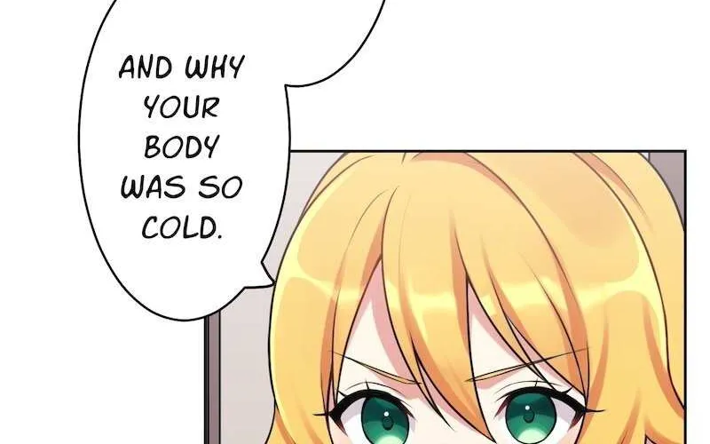 The False Saintess Overturns Her Fate Chapter 6 page 61 - 