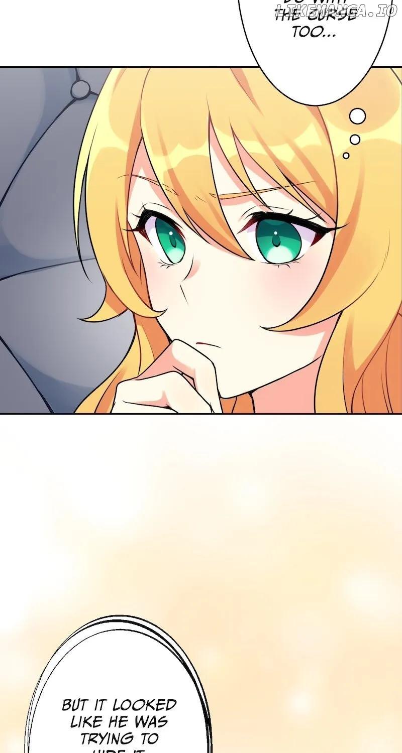 The False Saintess Overturns Her Fate Chapter 6 page 64 - 