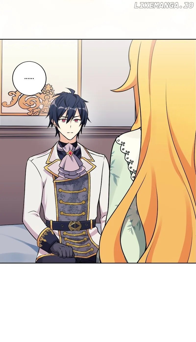 The False Saintess Overturns Her Fate Chapter 6 page 66 - 