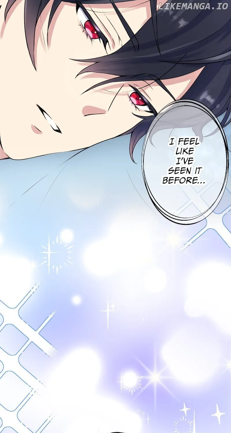 The False Saintess Overturns Her Fate Chapter 6 page 8 - 