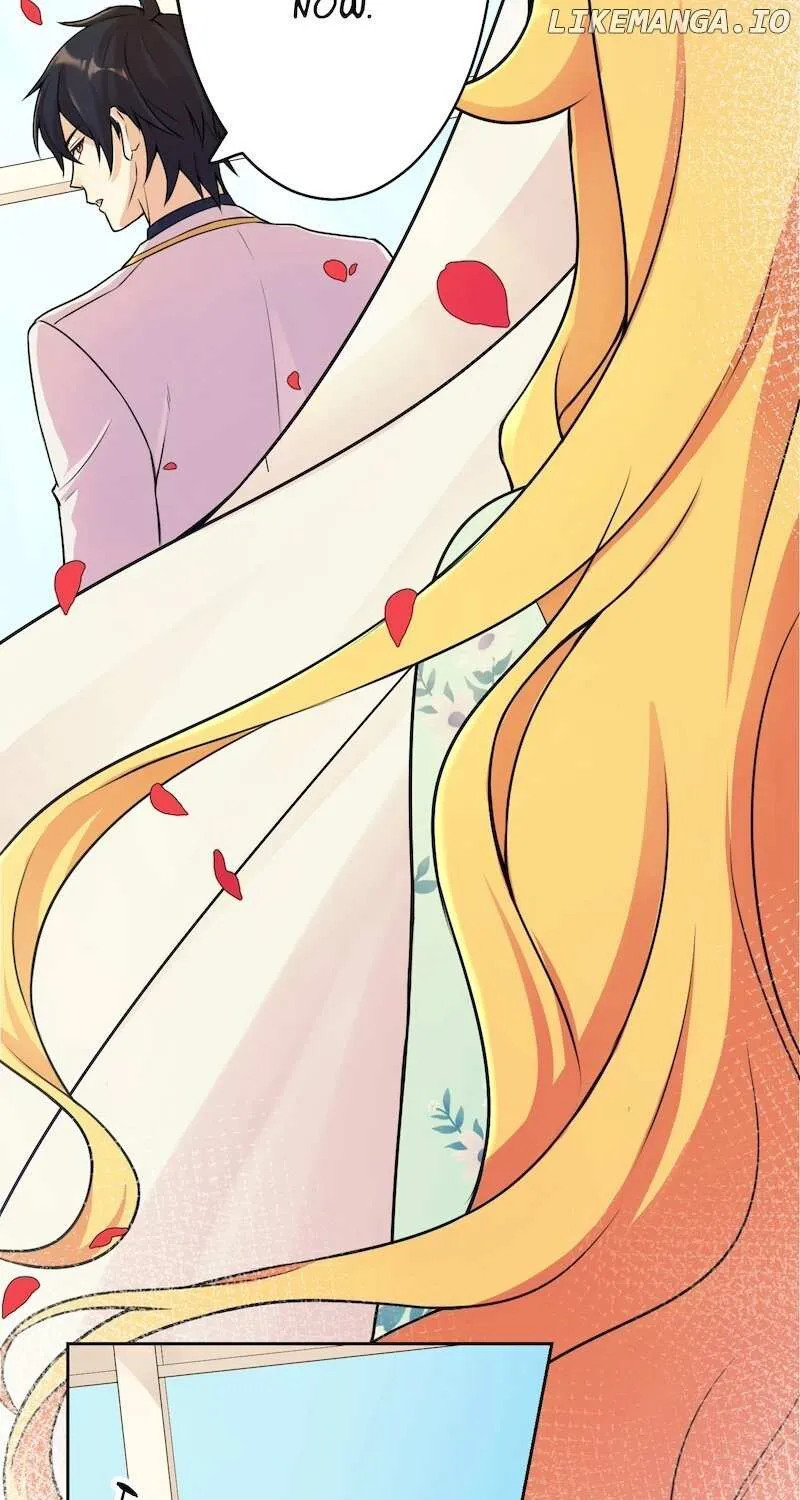 The False Saintess Overturns Her Fate Chapter 6 page 71 - 