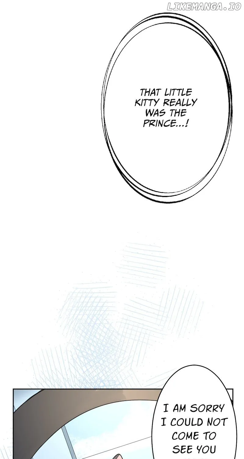 The False Saintess Overturns Her Fate Chapter 6 page 74 - 