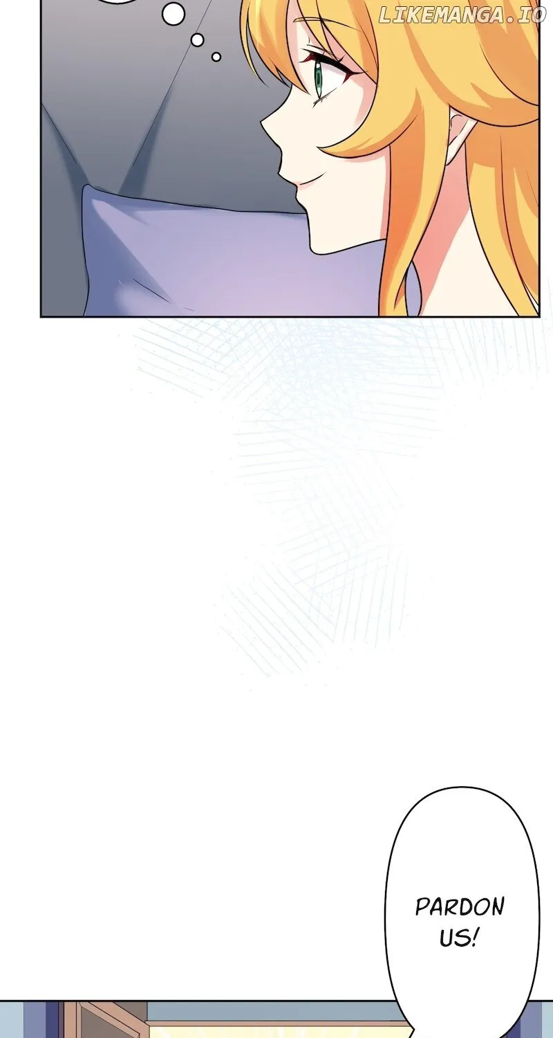 The False Saintess Overturns Her Fate Chapter 6 page 78 - 