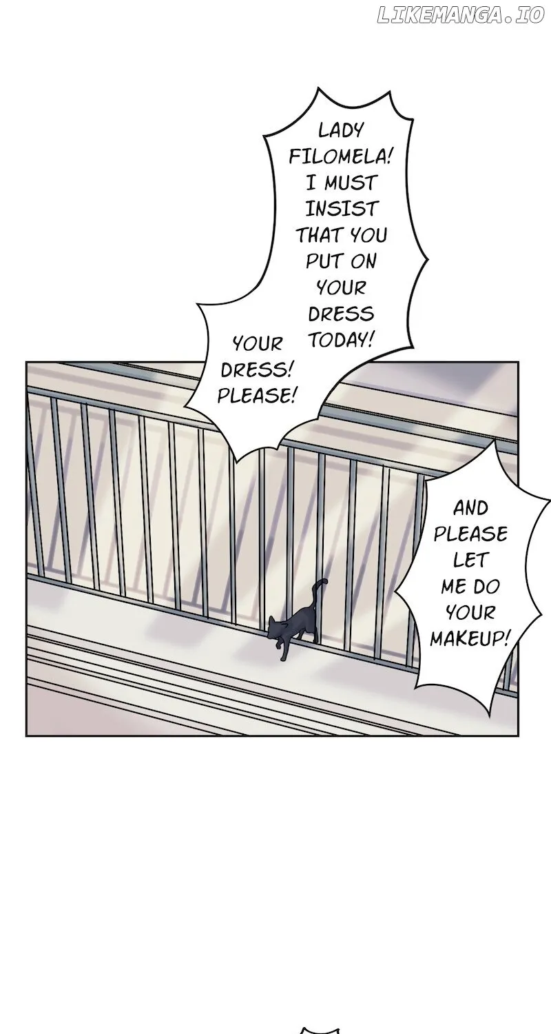 The False Saintess Overturns Her Fate Chapter 6 page 81 - 