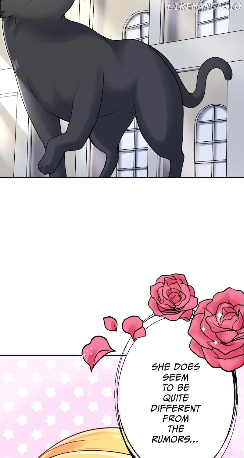 The False Saintess Overturns Her Fate Chapter 6 page 83 - 