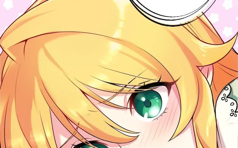 The False Saintess Overturns Her Fate Chapter 6 page 84 - 