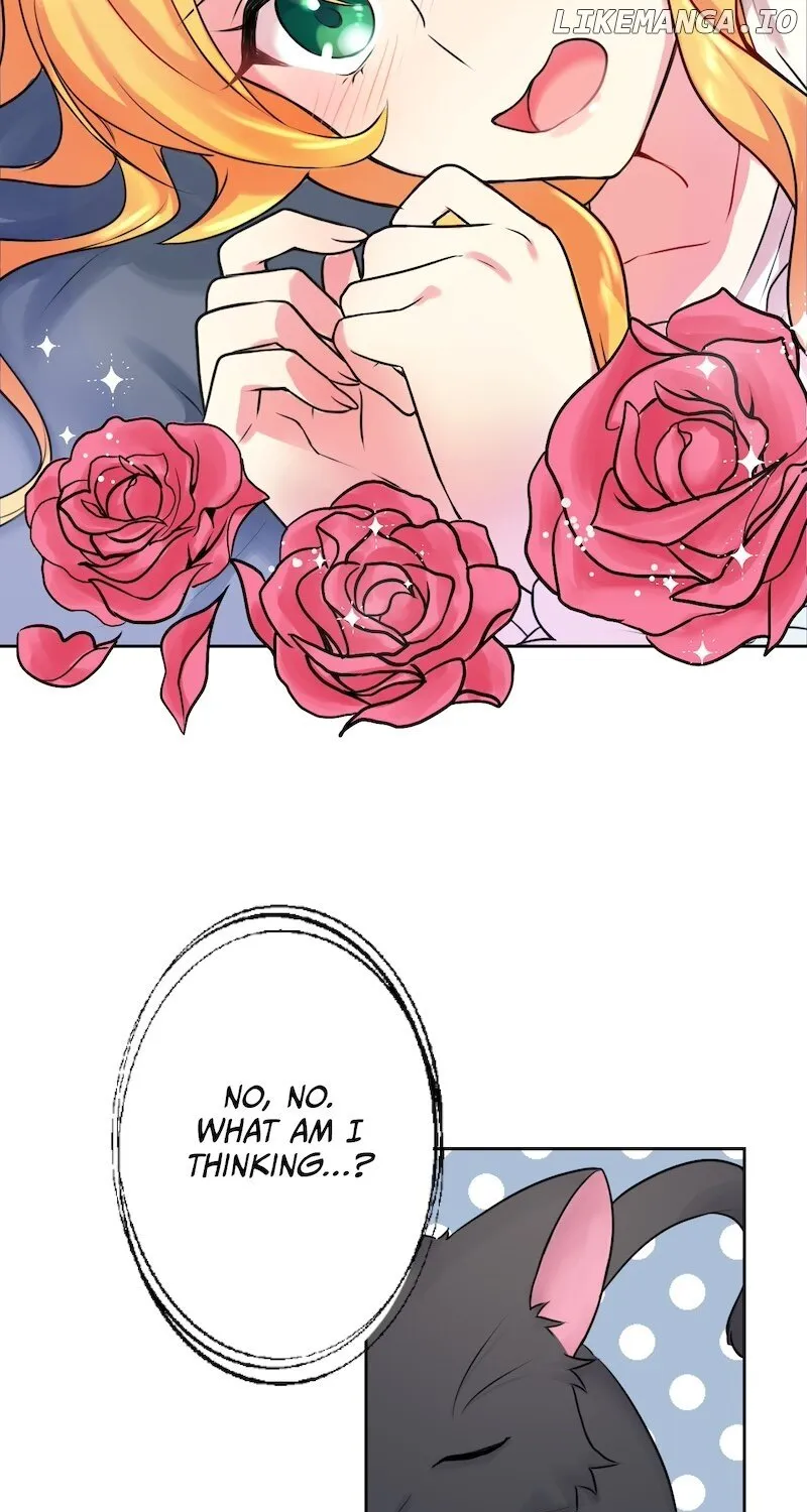 The False Saintess Overturns Her Fate Chapter 6 page 85 - 