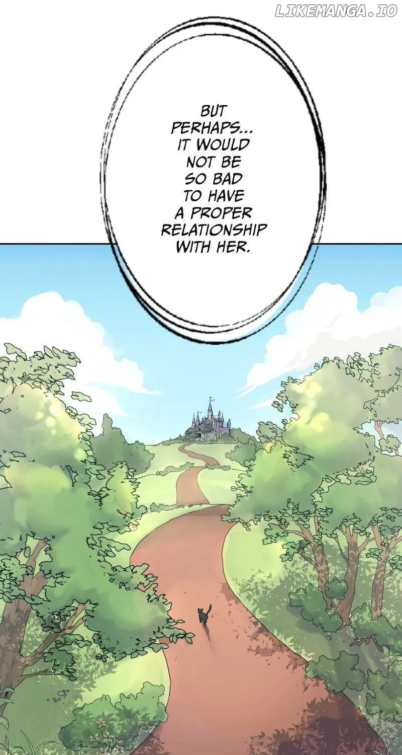 The False Saintess Overturns Her Fate Chapter 6 page 87 - 