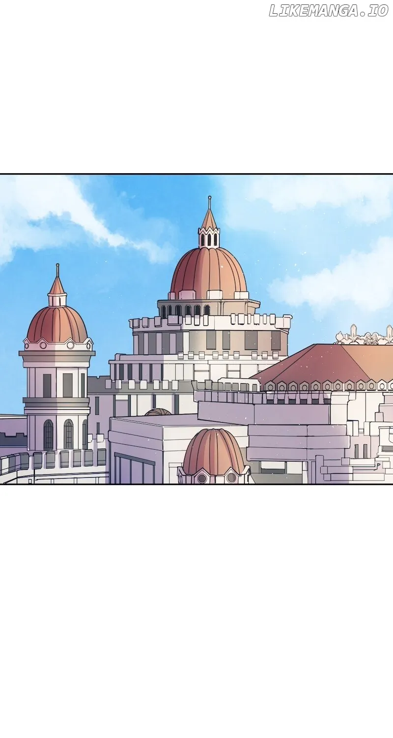 The False Saintess Overturns Her Fate Chapter 6 page 90 - 