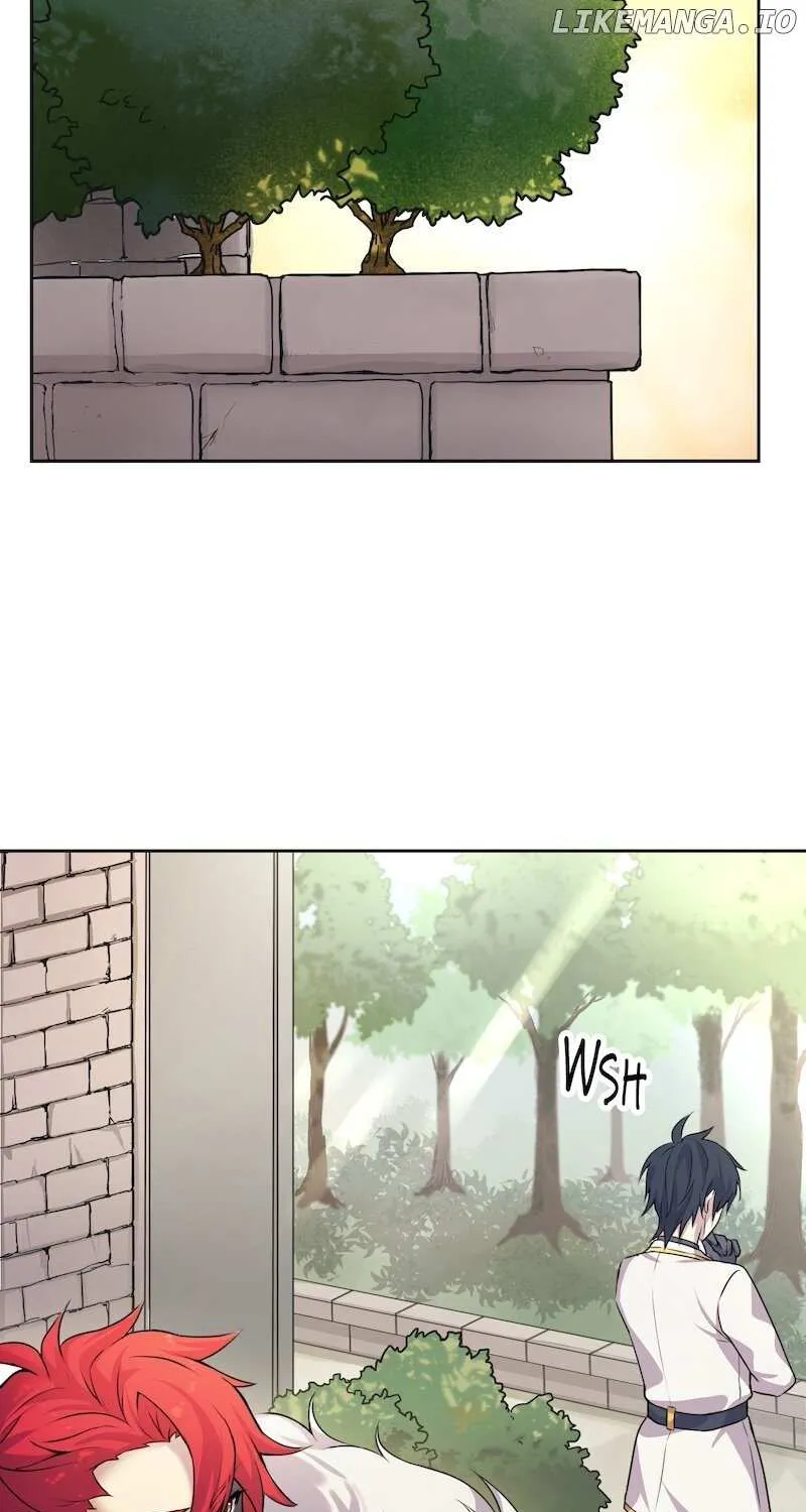 The False Saintess Overturns Her Fate Chapter 6 page 92 - 