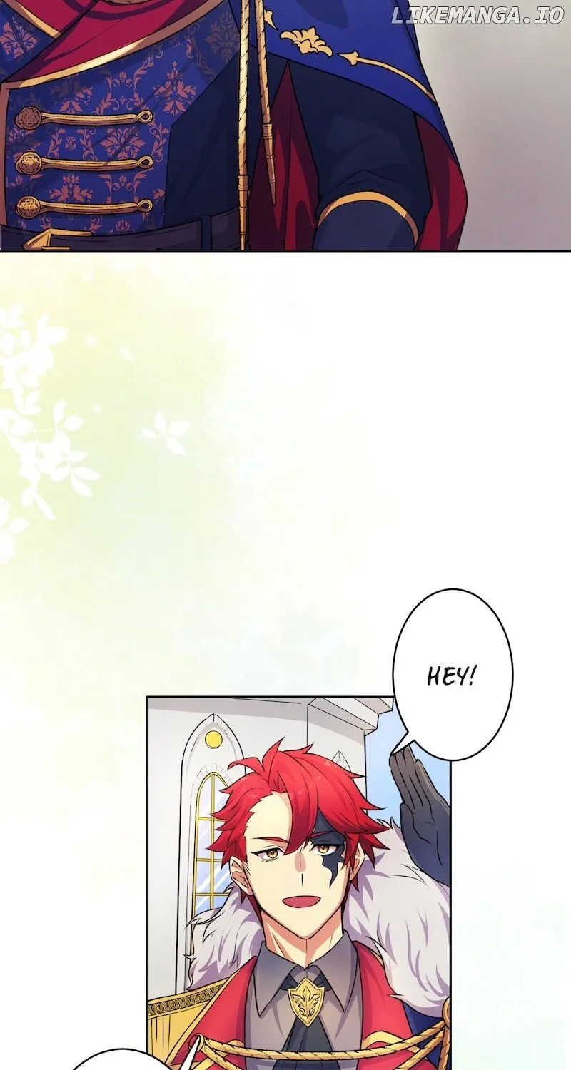 The False Saintess Overturns Her Fate Chapter 6 page 94 - 