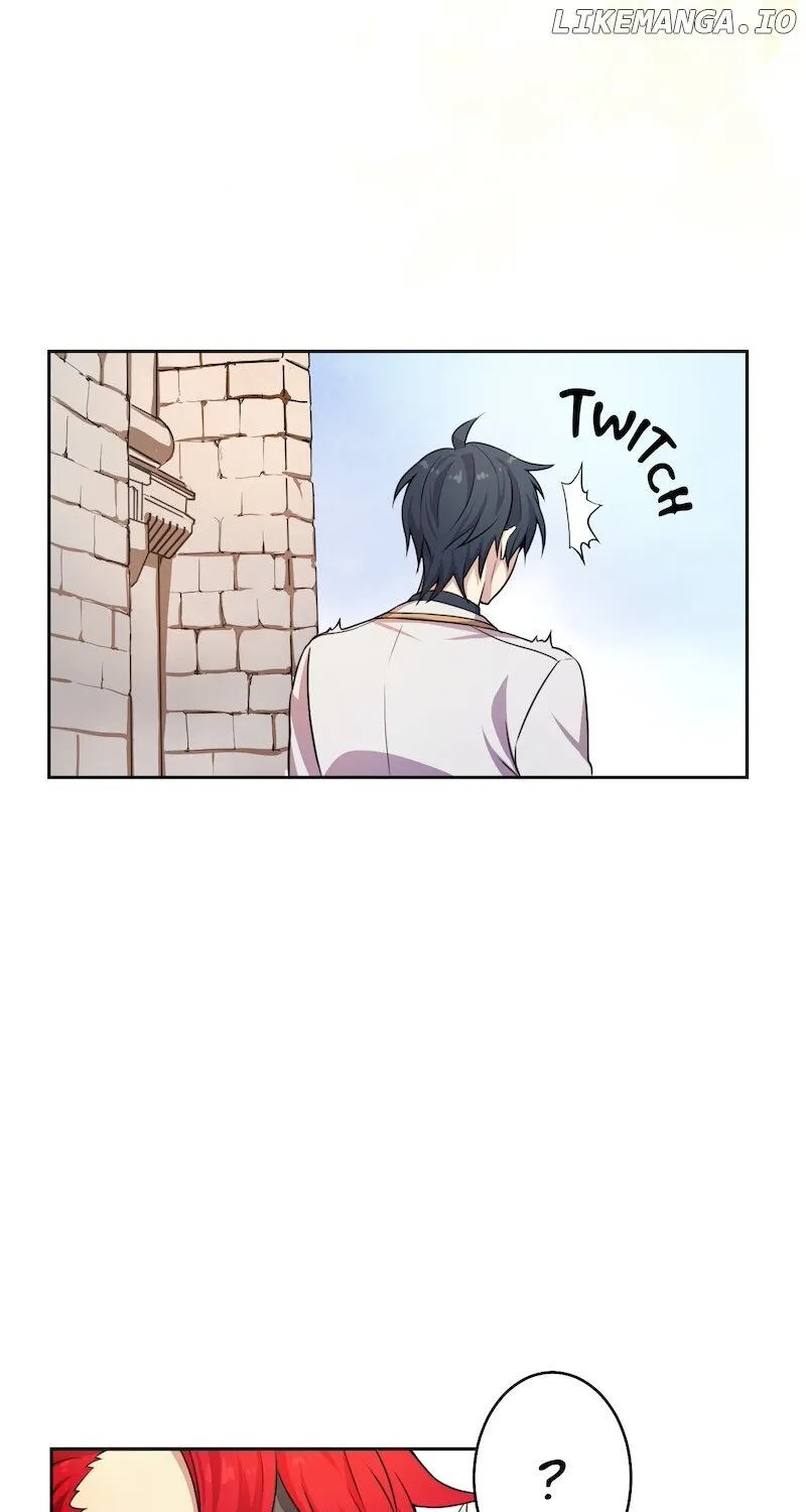 The False Saintess Overturns Her Fate Chapter 6 page 96 - 