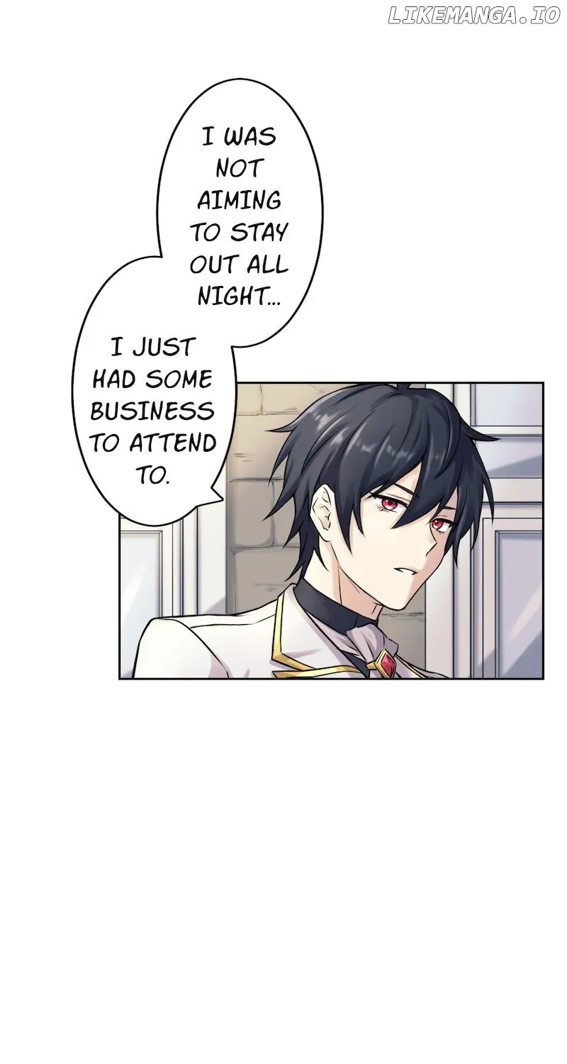 The False Saintess Overturns Her Fate Chapter 6 page 99 - 