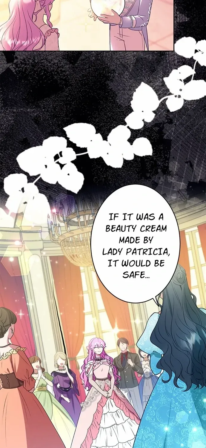 The False Saintess Overturns Her Fate Chapter 60 page 18 - 