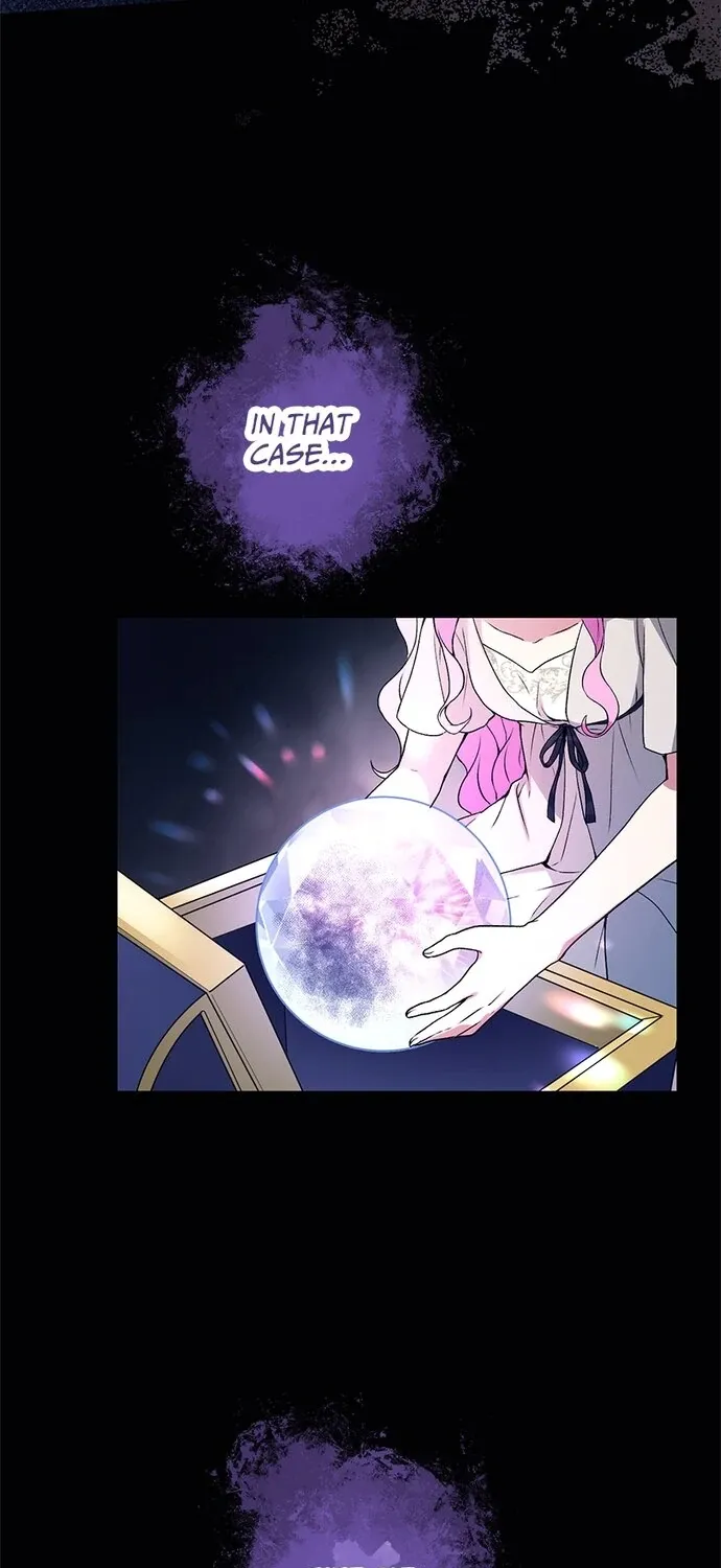 The False Saintess Overturns Her Fate Chapter 60 page 27 - 