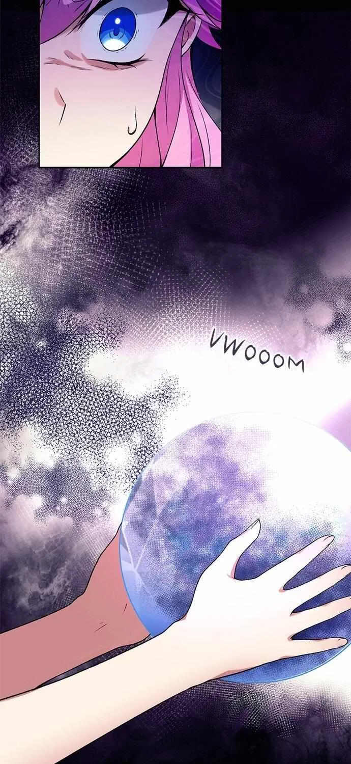 The False Saintess Overturns Her Fate Chapter 60 page 29 - 