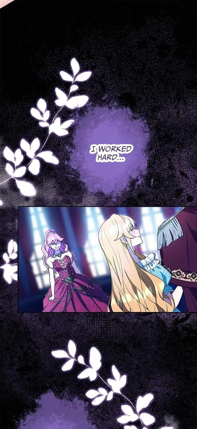 The False Saintess Overturns Her Fate Chapter 60 page 31 - 