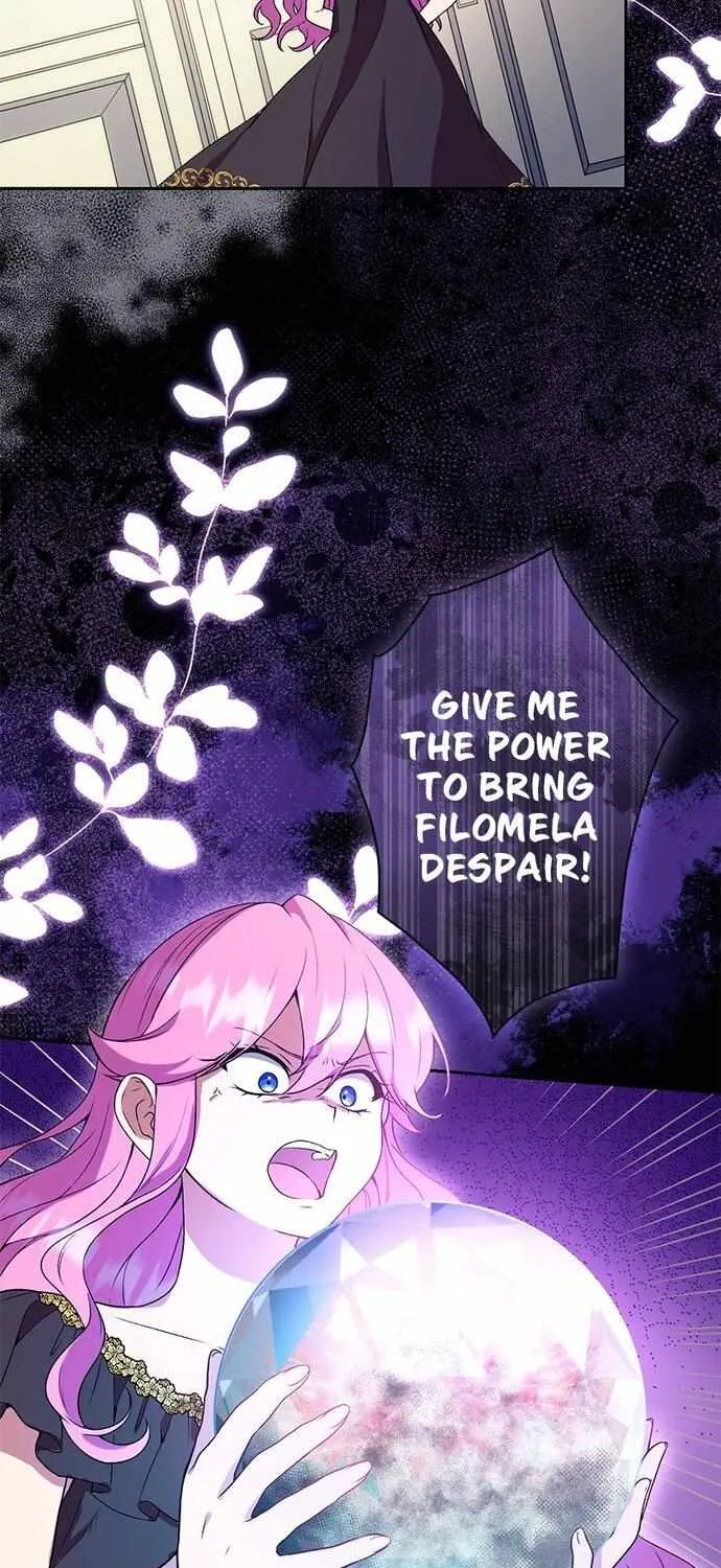 The False Saintess Overturns Her Fate Chapter 60 page 33 - 