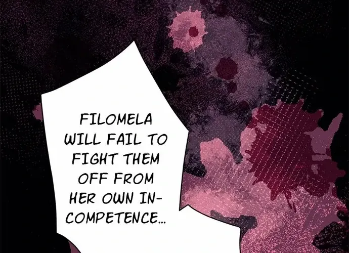 The False Saintess Overturns Her Fate Chapter 60 page 36 - 