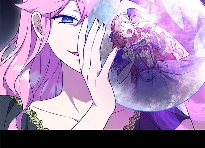 The False Saintess Overturns Her Fate Chapter 60 page 38 - 