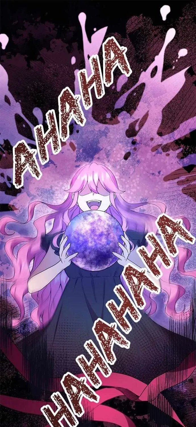 The False Saintess Overturns Her Fate Chapter 60 page 40 - 