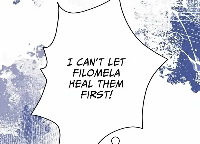 The False Saintess Overturns Her Fate Chapter 60 page 48 - 