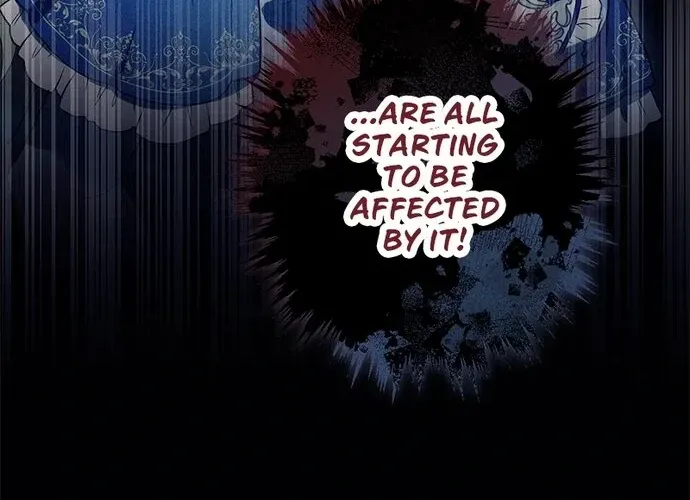 The False Saintess Overturns Her Fate Chapter 60 page 6 - 