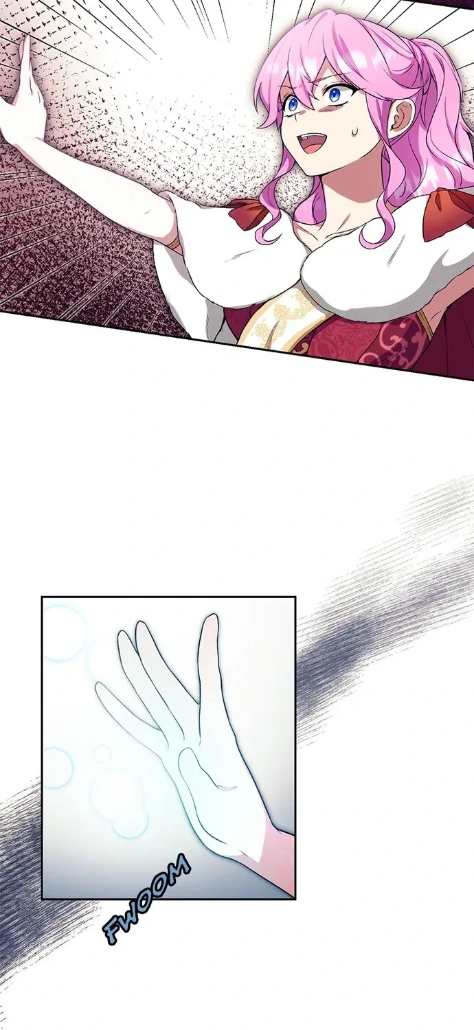The False Saintess Overturns Her Fate Chapter 60 page 54 - 