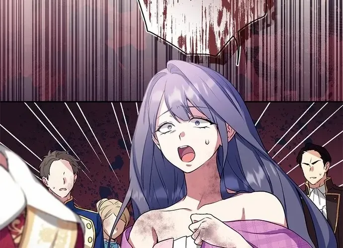 The False Saintess Overturns Her Fate Chapter 60 page 61 - 