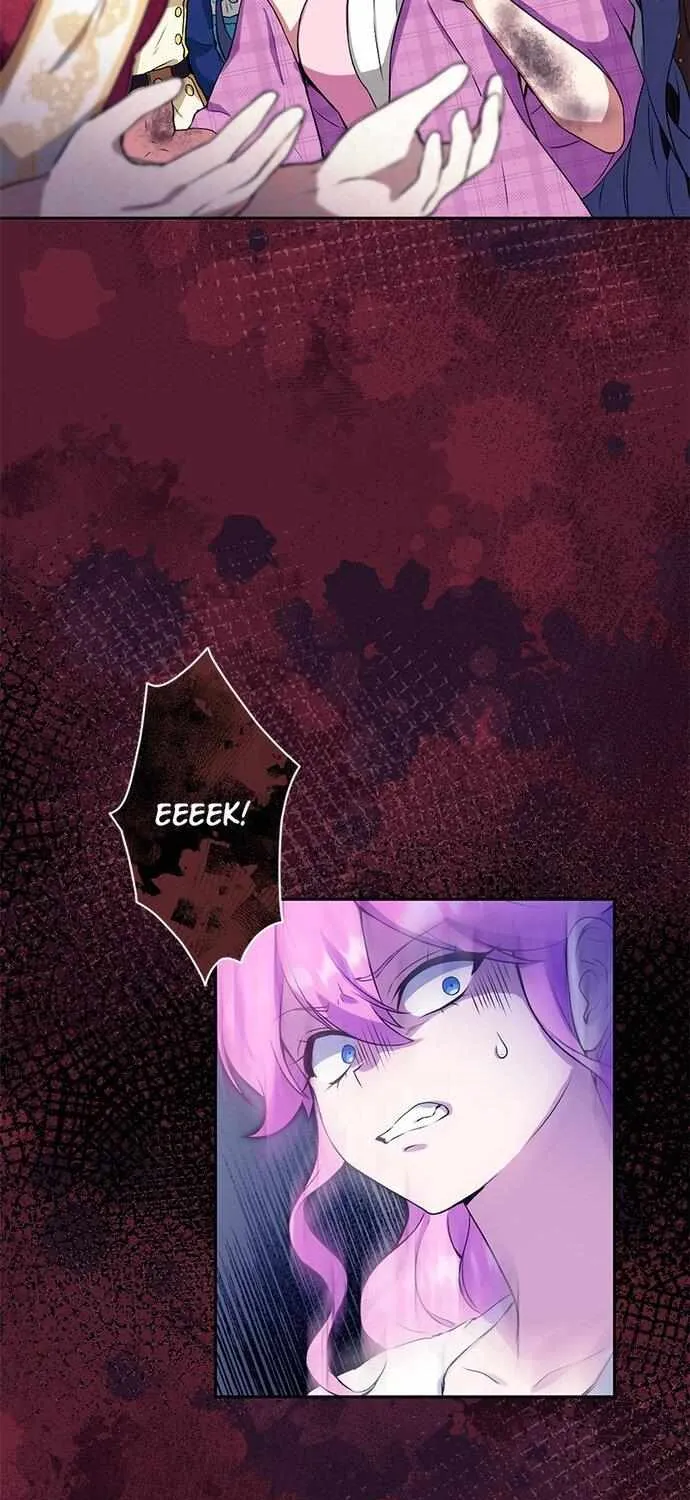 The False Saintess Overturns Her Fate Chapter 60 page 62 - 